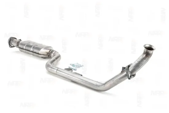 Katalysator NAP carPARTS CAK11423 Bild Katalysator NAP carPARTS CAK11423