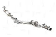 Katalysator links NAP carPARTS CAK11425