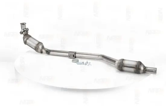 Katalysator rechts NAP carPARTS CAK11426 Bild Katalysator rechts NAP carPARTS CAK11426