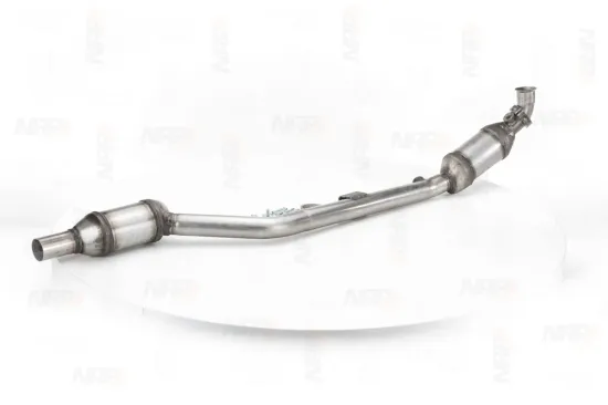 Katalysator rechts NAP carPARTS CAK11426 Bild Katalysator rechts NAP carPARTS CAK11426