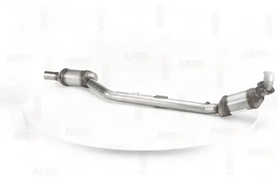 Katalysator rechts NAP carPARTS CAK11426 Bild Katalysator rechts NAP carPARTS CAK11426