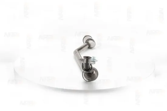 Katalysator rechts NAP carPARTS CAK11426 Bild Katalysator rechts NAP carPARTS CAK11426