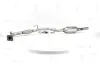 Katalysator NAP carPARTS CAK11430 Bild Katalysator NAP carPARTS CAK11430