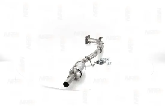 Katalysator NAP carPARTS CAK11430 Bild Katalysator NAP carPARTS CAK11430