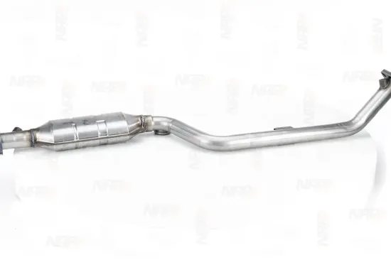 Katalysator hinten NAP carPARTS CAK11432 Bild Katalysator hinten NAP carPARTS CAK11432