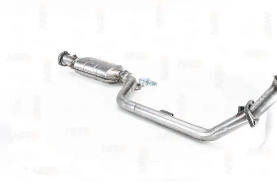 Katalysator hinten NAP carPARTS CAK11432 Bild Katalysator hinten NAP carPARTS CAK11432