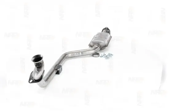 Katalysator hinten NAP carPARTS CAK11432 Bild Katalysator hinten NAP carPARTS CAK11432
