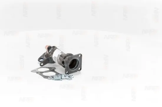 Katalysator vorne NAP carPARTS CAK11435 Bild Katalysator vorne NAP carPARTS CAK11435