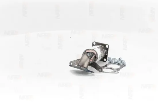 Katalysator vorne NAP carPARTS CAK11435 Bild Katalysator vorne NAP carPARTS CAK11435