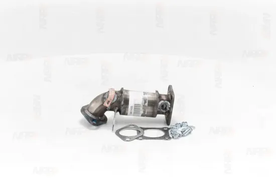 Katalysator vorne NAP carPARTS CAK11435 Bild Katalysator vorne NAP carPARTS CAK11435