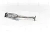 Katalysator hinten NAP carPARTS CAK11439
