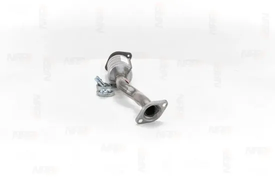 Katalysator hinten NAP carPARTS CAK11439 Bild Katalysator hinten NAP carPARTS CAK11439