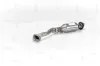Katalysator hinten NAP carPARTS CAK11439 Bild Katalysator hinten NAP carPARTS CAK11439