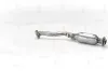Katalysator hinten NAP carPARTS CAK11439 Bild Katalysator hinten NAP carPARTS CAK11439