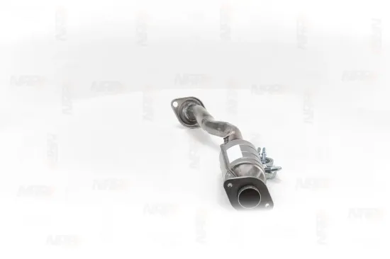 Katalysator hinten NAP carPARTS CAK11439 Bild Katalysator hinten NAP carPARTS CAK11439