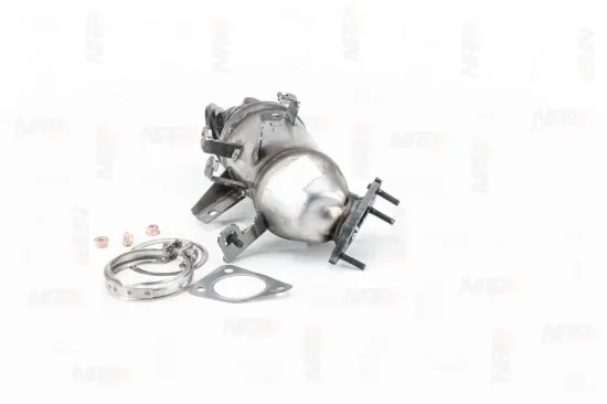 Katalysator vorne NAP carPARTS CAK11440 Bild Katalysator vorne NAP carPARTS CAK11440