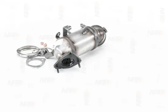 Katalysator vorne NAP carPARTS CAK11440 Bild Katalysator vorne NAP carPARTS CAK11440