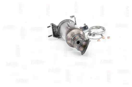 Katalysator vorne NAP carPARTS CAK11440 Bild Katalysator vorne NAP carPARTS CAK11440