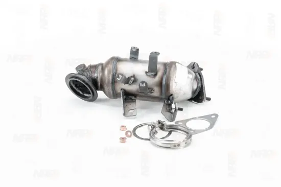 Katalysator vorne NAP carPARTS CAK11440 Bild Katalysator vorne NAP carPARTS CAK11440