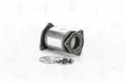 Katalysator vorne NAP carPARTS CAK11452