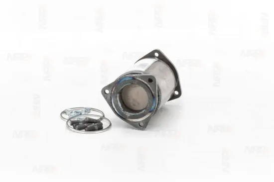 Katalysator vorne NAP carPARTS CAK11452 Bild Katalysator vorne NAP carPARTS CAK11452