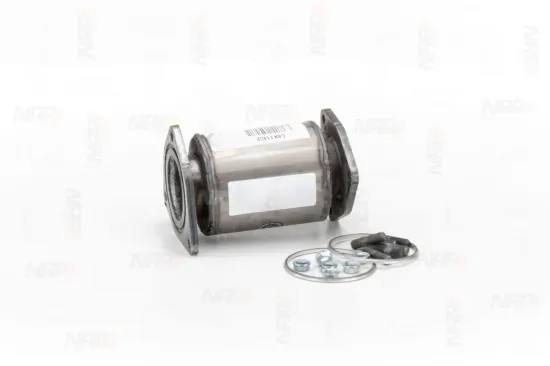 Katalysator vorne NAP carPARTS CAK11452 Bild Katalysator vorne NAP carPARTS CAK11452