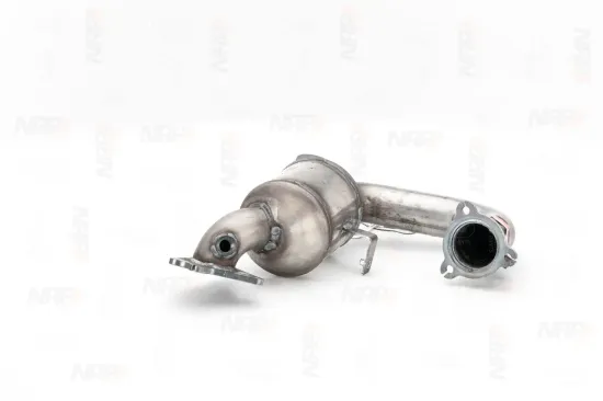 Katalysator vorne NAP carPARTS CAK11453 Bild Katalysator vorne NAP carPARTS CAK11453