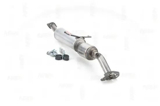 Katalysator vorne NAP carPARTS CAK11470 Bild Katalysator vorne NAP carPARTS CAK11470