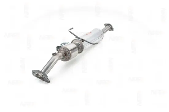 Katalysator vorne NAP carPARTS CAK11470 Bild Katalysator vorne NAP carPARTS CAK11470