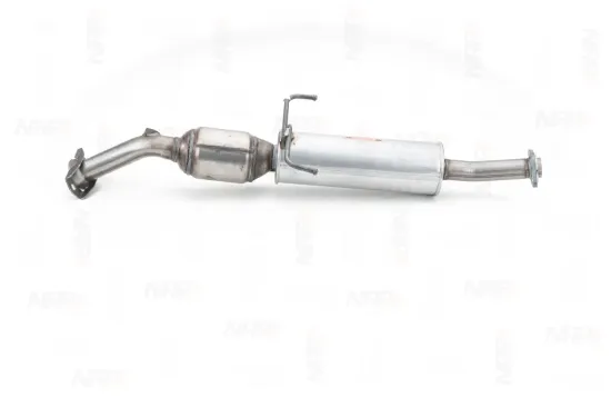 Katalysator vorne NAP carPARTS CAK11470 Bild Katalysator vorne NAP carPARTS CAK11470