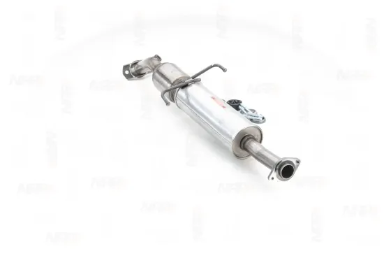 Katalysator vorne NAP carPARTS CAK11470 Bild Katalysator vorne NAP carPARTS CAK11470