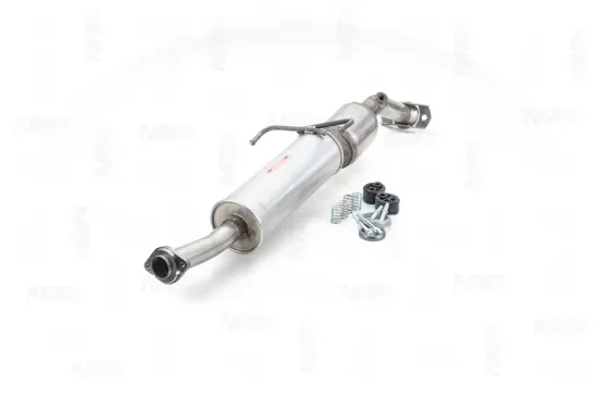 Katalysator vorne NAP carPARTS CAK11470 Bild Katalysator vorne NAP carPARTS CAK11470