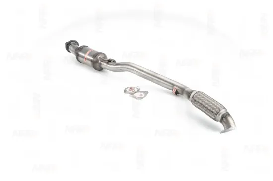 Katalysator NAP carPARTS CAK11472 Bild Katalysator NAP carPARTS CAK11472