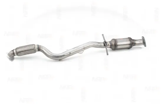 Katalysator NAP carPARTS CAK11472 Bild Katalysator NAP carPARTS CAK11472