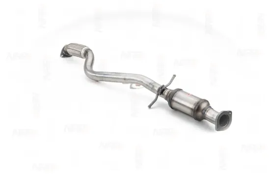 Katalysator NAP carPARTS CAK11472 Bild Katalysator NAP carPARTS CAK11472