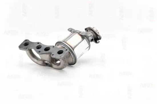 Katalysator vorne NAP carPARTS CAK11475 Bild Katalysator vorne NAP carPARTS CAK11475