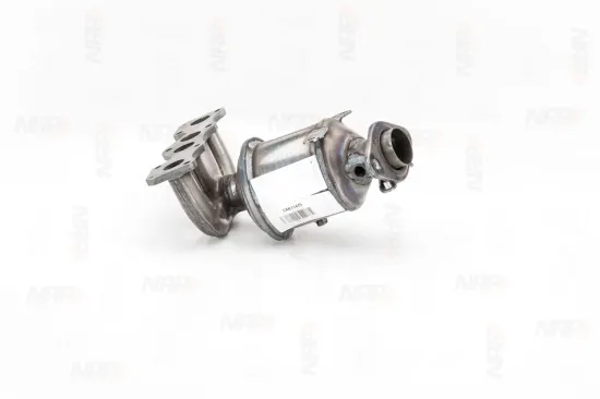 Katalysator vorne NAP carPARTS CAK11475 Bild Katalysator vorne NAP carPARTS CAK11475