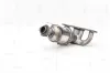 Katalysator vorne NAP carPARTS CAK11475 Bild Katalysator vorne NAP carPARTS CAK11475