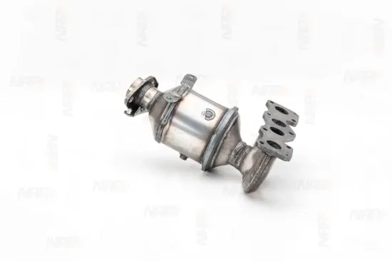 Katalysator vorne NAP carPARTS CAK11475 Bild Katalysator vorne NAP carPARTS CAK11475