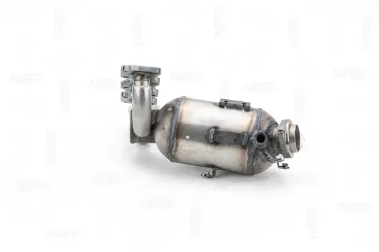 Katalysator NAP carPARTS CAK11475 Bild Katalysator NAP carPARTS CAK11475