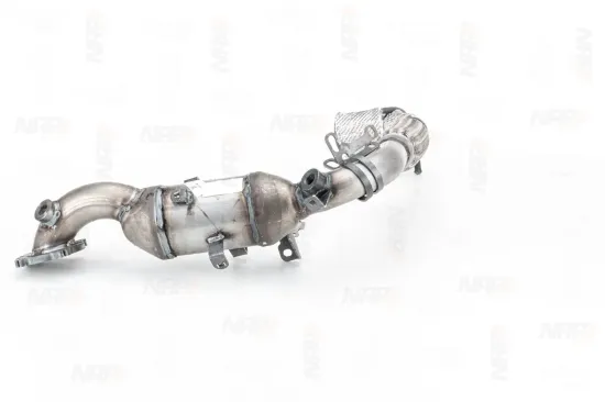 Katalysator vorne NAP carPARTS CAK11476 Bild Katalysator vorne NAP carPARTS CAK11476