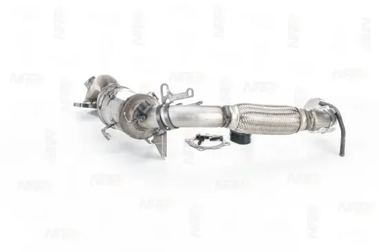 Katalysator vorne NAP carPARTS CAK11476 Bild Katalysator vorne NAP carPARTS CAK11476