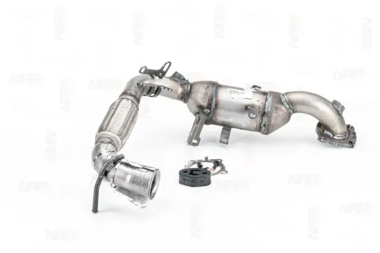 Katalysator vorne NAP carPARTS CAK11476 Bild Katalysator vorne NAP carPARTS CAK11476