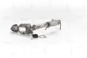 Katalysator NAP carPARTS CAK11477