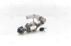 Katalysator NAP carPARTS CAK11477 Bild Katalysator NAP carPARTS CAK11477