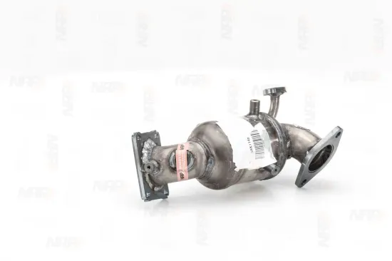 Katalysator vorne NAP carPARTS CAK11482 Bild Katalysator vorne NAP carPARTS CAK11482