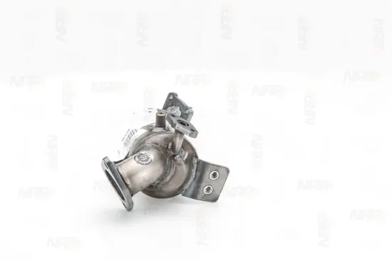 Katalysator vorne NAP carPARTS CAK11482 Bild Katalysator vorne NAP carPARTS CAK11482