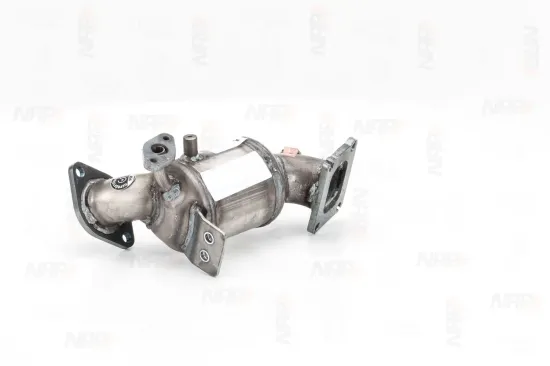 Katalysator vorne NAP carPARTS CAK11482 Bild Katalysator vorne NAP carPARTS CAK11482
