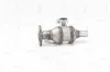 Katalysator hinten NAP carPARTS CAK11485 Bild Katalysator hinten NAP carPARTS CAK11485