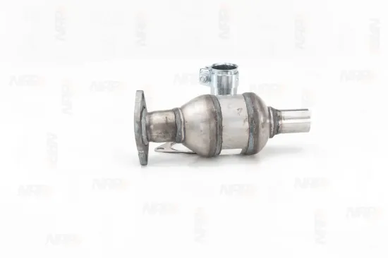 Katalysator hinten NAP carPARTS CAK11485 Bild Katalysator hinten NAP carPARTS CAK11485